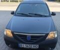 Сірий Дачія Логан МСВ, об'ємом двигуна 1.5 л та пробігом 271 тис. км за 4900 $, фото 1 на Automoto.ua