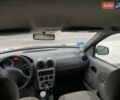 Серый Дачия Логан МСВ, объемом двигателя 1.6 л и пробегом 318 тыс. км за 4250 $, фото 5 на Automoto.ua