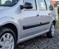 Серый Дачия Логан МСВ, объемом двигателя 1.4 л и пробегом 220 тыс. км за 4500 $, фото 11 на Automoto.ua