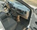 Серый Дачия Логан МСВ, объемом двигателя 1.6 л и пробегом 186 тыс. км за 5400 $, фото 21 на Automoto.ua
