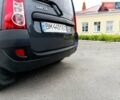 Серый Дачия Логан МСВ, объемом двигателя 1.6 л и пробегом 227 тыс. км за 6199 $, фото 56 на Automoto.ua