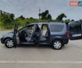 Серый Дачия Логан МСВ, объемом двигателя 1.6 л и пробегом 227 тыс. км за 6199 $, фото 34 на Automoto.ua