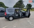 Серый Дачия Логан МСВ, объемом двигателя 1.6 л и пробегом 227 тыс. км за 6199 $, фото 35 на Automoto.ua