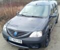 Серый Дачия Логан МСВ, объемом двигателя 1.6 л и пробегом 153 тыс. км за 5200 $, фото 1 на Automoto.ua