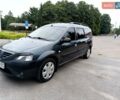 Серый Дачия Логан МСВ, объемом двигателя 1.6 л и пробегом 227 тыс. км за 6199 $, фото 59 на Automoto.ua