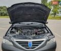 Серый Дачия Логан МСВ, объемом двигателя 1.6 л и пробегом 227 тыс. км за 6199 $, фото 55 на Automoto.ua