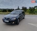 Серый Дачия Логан МСВ, объемом двигателя 1.6 л и пробегом 227 тыс. км за 6199 $, фото 68 на Automoto.ua