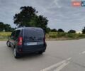 Серый Дачия Логан МСВ, объемом двигателя 1.6 л и пробегом 227 тыс. км за 6199 $, фото 67 на Automoto.ua