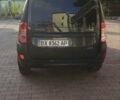 Серый Дачия Логан МСВ, объемом двигателя 1.6 л и пробегом 145 тыс. км за 6000 $, фото 16 на Automoto.ua