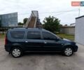 Серый Дачия Логан МСВ, объемом двигателя 1.6 л и пробегом 227 тыс. км за 6199 $, фото 22 на Automoto.ua