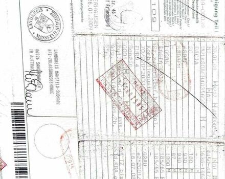 Серый Дачия Логан МСВ, объемом двигателя 1.6 л и пробегом 114 тыс. км за 6350 $, фото 28 на Automoto.ua