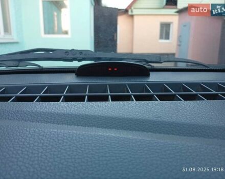 Сірий Дачія Логан МСВ, об'ємом двигуна 1.6 л та пробігом 290 тис. км за 4500 $, фото 4 на Automoto.ua