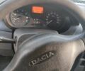 Серый Дачия Логан МСВ, объемом двигателя 1.6 л и пробегом 186 тыс. км за 5400 $, фото 27 на Automoto.ua