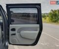 Серый Дачия Логан МСВ, объемом двигателя 1.6 л и пробегом 227 тыс. км за 6199 $, фото 27 на Automoto.ua