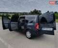 Серый Дачия Логан МСВ, объемом двигателя 1.6 л и пробегом 227 тыс. км за 6199 $, фото 36 на Automoto.ua