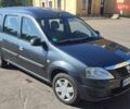 Серый Дачия Логан МСВ, объемом двигателя 1.4 л и пробегом 159 тыс. км за 5800 $, фото 1 на Automoto.ua