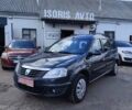 Серый Дачия Логан МСВ, объемом двигателя 1.6 л и пробегом 230 тыс. км за 6400 $, фото 1 на Automoto.ua