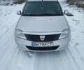Серый Дачия Логан МСВ, объемом двигателя 1.6 л и пробегом 240 тыс. км за 6000 $, фото 1 на Automoto.ua