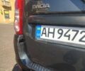Серый Дачия Логан МСВ, объемом двигателя 1.4 л и пробегом 159 тыс. км за 5800 $, фото 7 на Automoto.ua