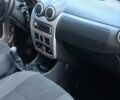 Серый Дачия Логан МСВ, объемом двигателя 1.6 л и пробегом 337 тыс. км за 5300 $, фото 9 на Automoto.ua