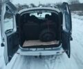 Серый Дачия Логан МСВ, объемом двигателя 1.6 л и пробегом 240 тыс. км за 6000 $, фото 9 на Automoto.ua