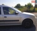 Серый Дачия Логан МСВ, объемом двигателя 1.6 л и пробегом 196 тыс. км за 4750 $, фото 7 на Automoto.ua