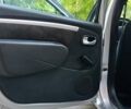 Серый Дачия Логан МСВ, объемом двигателя 1.6 л и пробегом 337 тыс. км за 5300 $, фото 11 на Automoto.ua