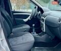Серый Дачия Логан МСВ, объемом двигателя 1.6 л и пробегом 139 тыс. км за 6650 $, фото 62 на Automoto.ua
