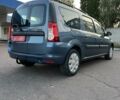 Серый Дачия Логан МСВ, объемом двигателя 1.6 л и пробегом 255 тыс. км за 6500 $, фото 8 на Automoto.ua