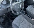 Серый Дачия Логан МСВ, объемом двигателя 1.6 л и пробегом 255 тыс. км за 6500 $, фото 24 на Automoto.ua