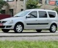 Серый Дачия Логан МСВ, объемом двигателя 1.6 л и пробегом 139 тыс. км за 6650 $, фото 5 на Automoto.ua
