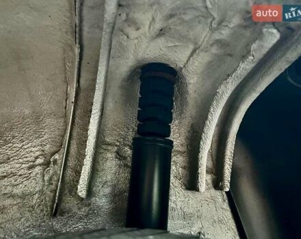Серый Дачия Логан МСВ, объемом двигателя 1.6 л и пробегом 139 тыс. км за 6650 $, фото 42 на Automoto.ua