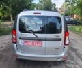 Сірий Дачія Логан МСВ, об'ємом двигуна 1.6 л та пробігом 160 тис. км за 6200 $, фото 2 на Automoto.ua