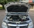 Серый Дачия Логан МСВ, объемом двигателя 1.6 л и пробегом 204 тыс. км за 6450 $, фото 57 на Automoto.ua
