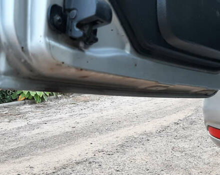 Сірий Дачія Логан МСВ, об'ємом двигуна 1.6 л та пробігом 179 тис. км за 6199 $, фото 29 на Automoto.ua