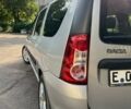 Серый Дачия Логан МСВ, объемом двигателя 1.6 л и пробегом 204 тыс. км за 6450 $, фото 25 на Automoto.ua
