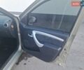 Сірий Дачія Логан МСВ, об'ємом двигуна 1.6 л та пробігом 177 тис. км за 6300 $, фото 4 на Automoto.ua