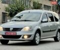 Серый Дачия Логан МСВ, объемом двигателя 1.6 л и пробегом 139 тыс. км за 6650 $, фото 1 на Automoto.ua