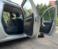 Серый Дачия Логан МСВ, объемом двигателя 1.6 л и пробегом 204 тыс. км за 6450 $, фото 33 на Automoto.ua