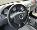 Серый Дачия Логан МСВ, объемом двигателя 1.6 л и пробегом 204 тыс. км за 6450 $, фото 47 на Automoto.ua