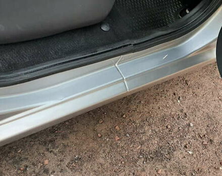 Сірий Дачія Логан МСВ, об'ємом двигуна 1.6 л та пробігом 179 тис. км за 6199 $, фото 16 на Automoto.ua