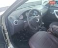 Сірий Дачія Логан МСВ, об'ємом двигуна 1.6 л та пробігом 177 тис. км за 6300 $, фото 14 на Automoto.ua