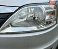 Серый Дачия Логан МСВ, объемом двигателя 1.6 л и пробегом 139 тыс. км за 6650 $, фото 18 на Automoto.ua