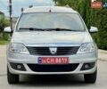 Серый Дачия Логан МСВ, объемом двигателя 1.6 л и пробегом 139 тыс. км за 6650 $, фото 1 на Automoto.ua