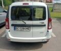 Серый Дачия Логан МСВ, объемом двигателя 1.46 л и пробегом 282 тыс. км за 4300 $, фото 2 на Automoto.ua