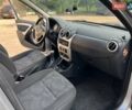 Серый Дачия Логан МСВ, объемом двигателя 1.6 л и пробегом 204 тыс. км за 6450 $, фото 46 на Automoto.ua