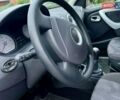 Серый Дачия Логан МСВ, объемом двигателя 1.6 л и пробегом 139 тыс. км за 6650 $, фото 55 на Automoto.ua