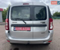 Серый Дачия Логан МСВ, объемом двигателя 1.4 л и пробегом 157 тыс. км за 5900 $, фото 6 на Automoto.ua