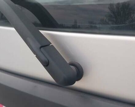 Серый Дачия Логан МСВ, объемом двигателя 1.6 л и пробегом 158 тыс. км за 6250 $, фото 5 на Automoto.ua