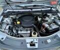 Серый Дачия Логан МСВ, объемом двигателя 1.6 л и пробегом 139 тыс. км за 6650 $, фото 79 на Automoto.ua